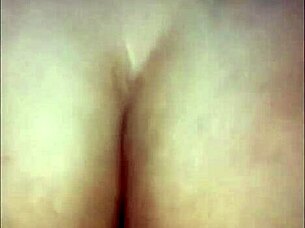 doggystyle humping for horny amateur bbw