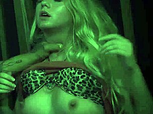 Rough anal masturbation and group outdoor action in HD