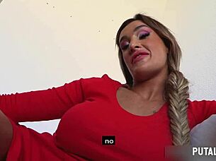 La tetona daisy lee returns