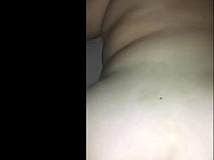 doggystyle humping for horny amateur bbw