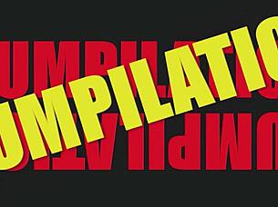 Cumpilation remixed ten minutes sheer see through