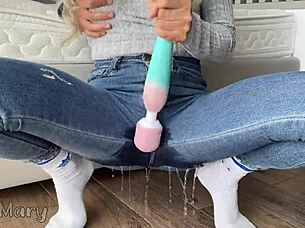 Best squirt compilation try not to cum challenge
