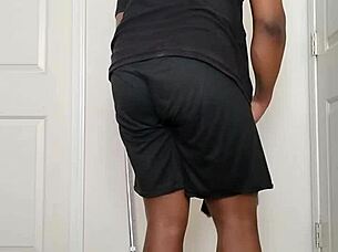 Good morning time to get naked and spread open