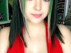 Jerkoff challenge arigameplays