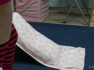 akane iruma masturbation
