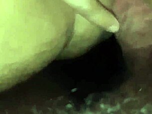 Arab Milf Gets Rough Anal Creampie In Passionate Homemade Sex