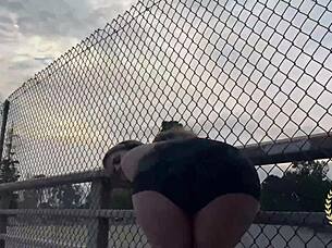 taylor blake blows rome majors cock in car
