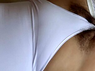 Neighbor Fucks And Cums Inside Milf