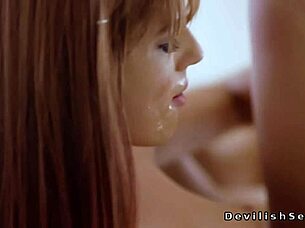 Student seduces her teacher for a deep pussy fuck