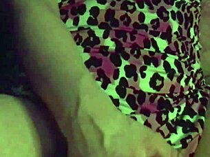 fuschia leopard s4