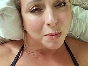 my kitty goddess brianna beach full video