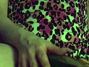 fuschia leopard s4