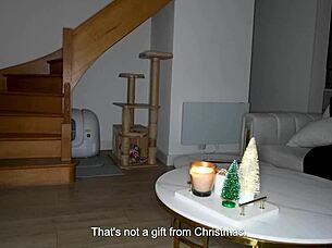 im giving the madbros a sexy surprise for christmas
