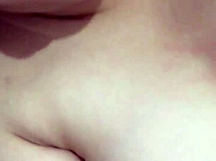 filipina girlfriend loves being horny at home