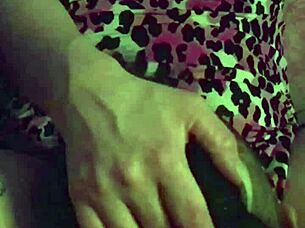 fuschia leopard s4