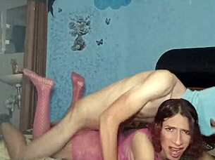 realfemboy ladyboy update with crossdressing action