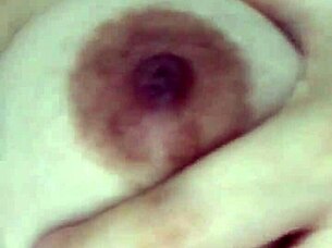 filipina girlfriend loves being horny at home