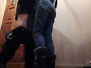 i paid the courier with oral sex