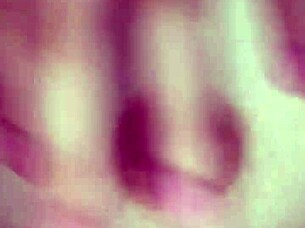filipina girlfriend loves being horny at home