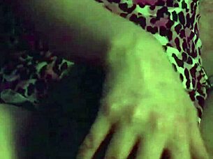 fuschia leopard s4