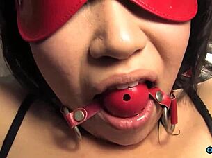 This lovely bitch and her soul enjoyed having a banana sex and some anal sex