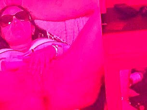 mirror mirror tell me what you see tonight
