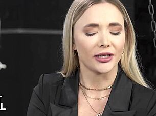 anal slut venera maxima gets ass stretched wide