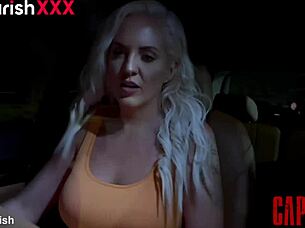 trailer cap s3e13 gigi patsy found