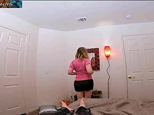 can you fuck me before gym session