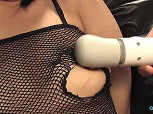 This lovely bitch and her soul enjoyed having a banana sex and some anal sex
