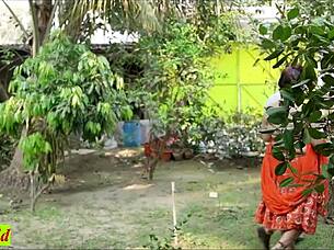 Smart village girl sex a story of rediscovered love and irresistible attraction