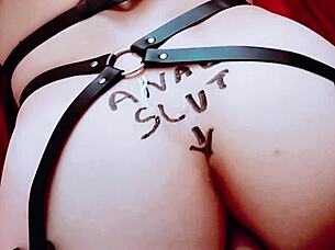 compilation of best amateur anal and cumshots