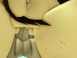 bunny girl se queda con phoenix