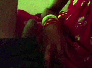 Hot indian woman gets tight anal punishment