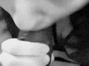 bbc dildo dick sucking