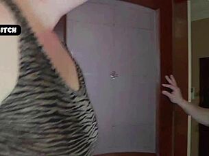 fat ass milf rough anal cumload