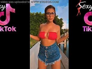 Sexy t t best challenge compilation