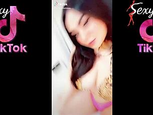 Sexy t t best challenge compilation