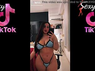 Sexy t t best challenge compilation