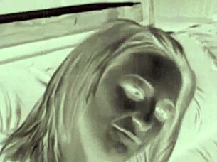 soft white girl worships n dick