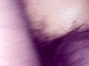 mama enjoys perfect anal with big cock