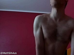 Missionary pov boyfriend sex with dirty talk