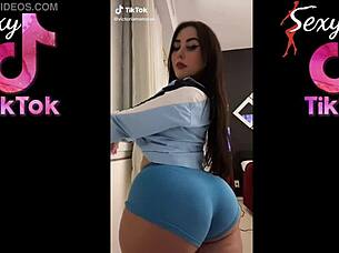 Sexy t t best challenge compilation