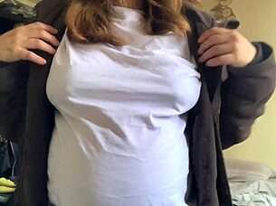 did you enjoy getting me pregnant