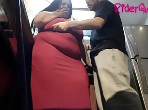 riderqueen shares real latina milf sex tape uncensored