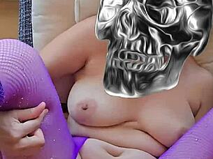 Anal Para Latina Con Gran Culo