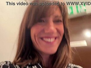 fan antoine fucks me wildly in parking lot