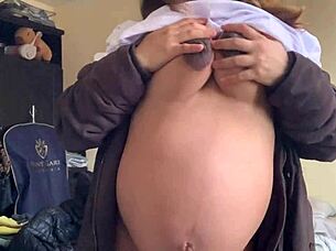 did you enjoy getting me pregnant