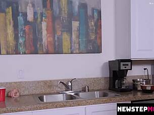 marie mc cray catches her stepson jerking off newstepmom