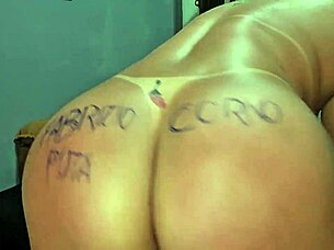 Uma homenagem ao meu f corninho manso